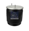 SAF 3229003800 Boot, air suspension
